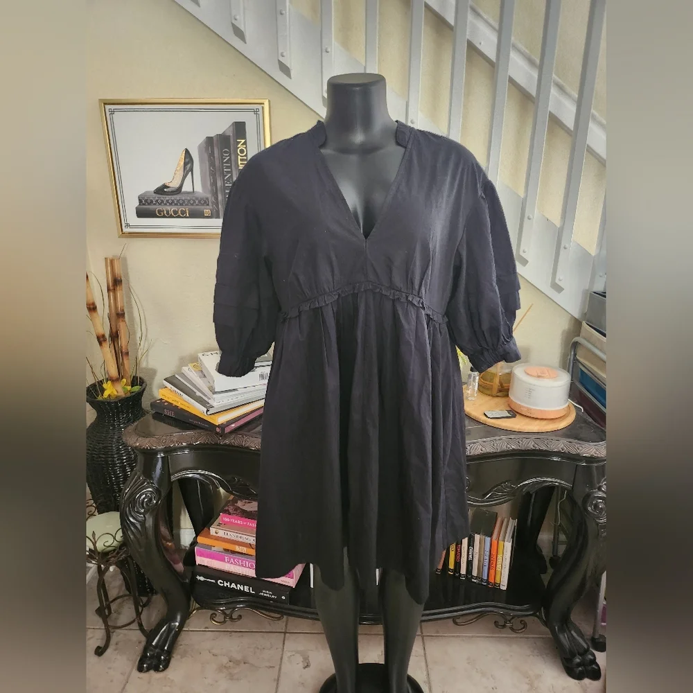 Maeve by Anthropologie dress size M